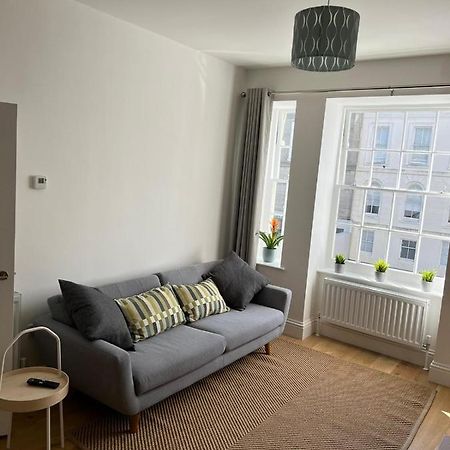Lovely 1 Bed Flat *Free Parking* Hoe/Barbican 普里茅斯 外观 照片