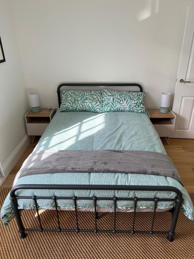 Lovely 1 Bed Flat *Free Parking* Hoe/Barbican 普里茅斯 外观 照片